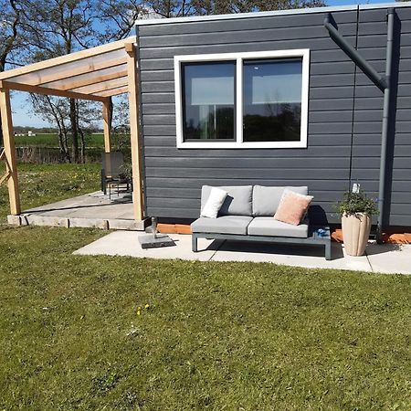 B&B Weidse Blik Ingelum Engelum Luaran gambar
