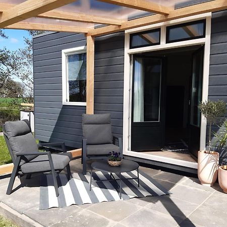B&B Weidse Blik Ingelum Engelum Luaran gambar