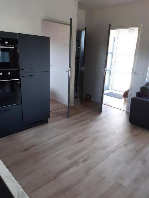 B&B Weidse Blik Ingelum Engelum Luaran gambar