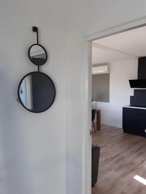 B&B Weidse Blik Ingelum Engelum Luaran gambar