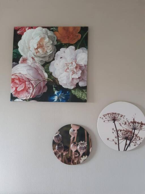 B&B Weidse Blik Ingelum Engelum Luaran gambar