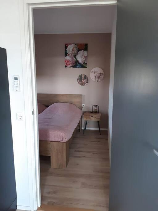 B&B Weidse Blik Ingelum Engelum Luaran gambar