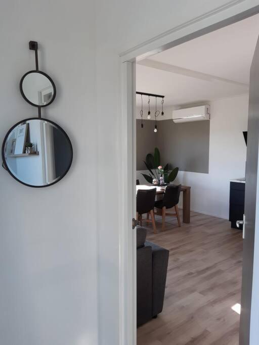 B&B Weidse Blik Ingelum Engelum Luaran gambar