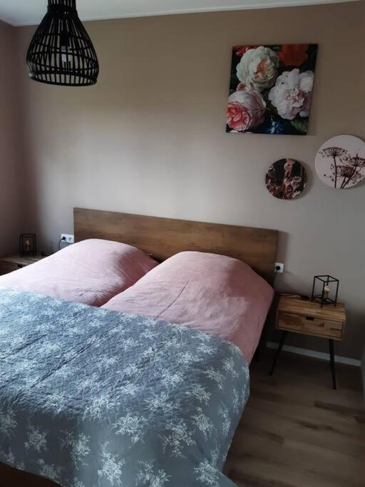 B&B Weidse Blik Ingelum Engelum Luaran gambar