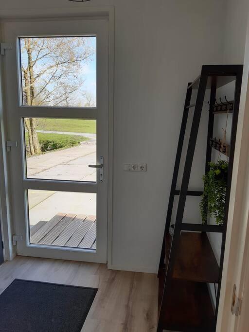 B&B Weidse Blik Ingelum Engelum Luaran gambar