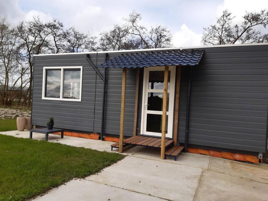 B&B Weidse Blik Ingelum Engelum Luaran gambar