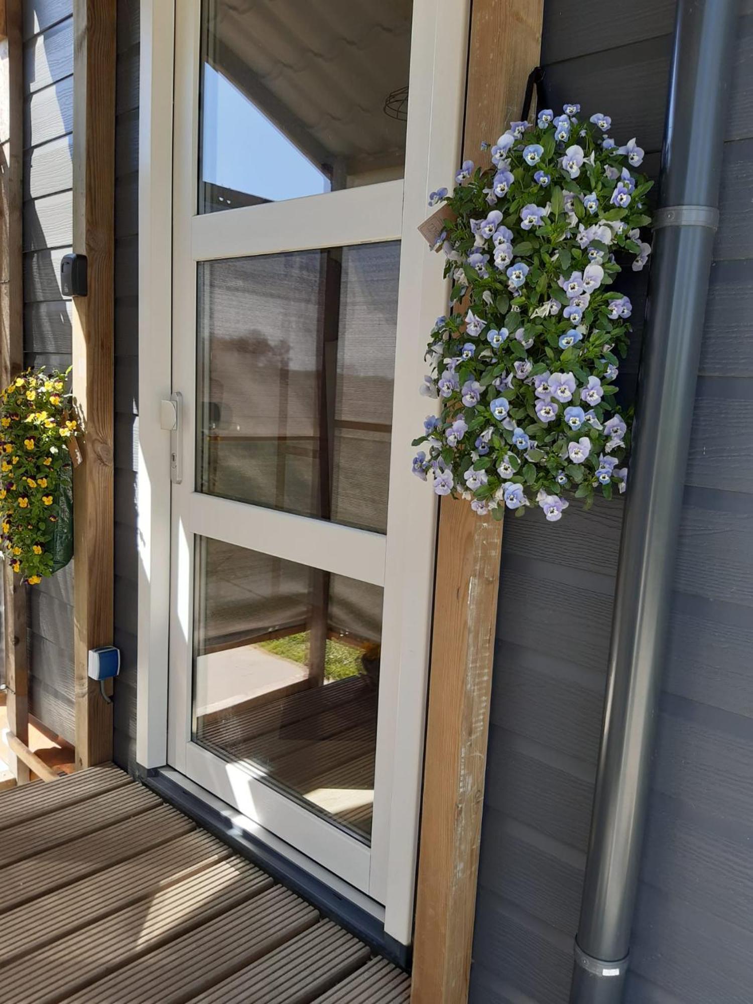 B&B Weidse Blik Ingelum Engelum Luaran gambar